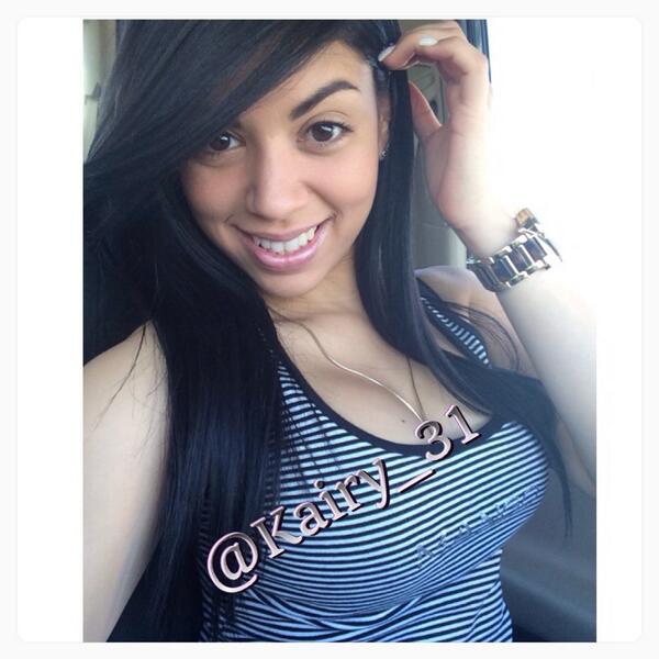 Kairy López,, Esposa de Farruko Kairy Lopez