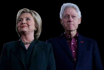Bill Clinton y sus Escándalos Sexuales: 17 Casos de Violación y Engaños
