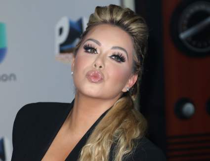 Chiquis Rivera: 5 Datos Curiosos que Tienes que Saber