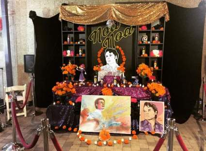 Día de los Muertos: 5 datos importantes que tienes que saber