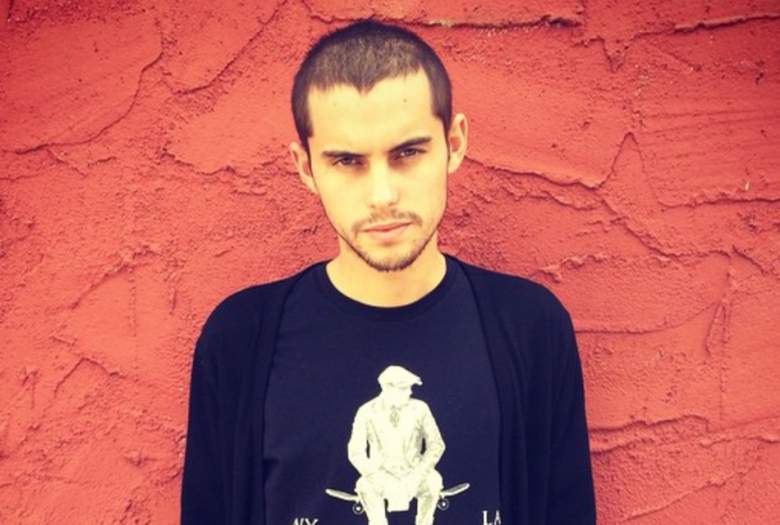 Dylan Rieder