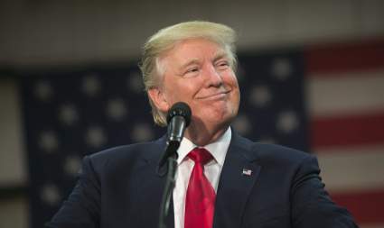 Clinton vs. Trump: Las Maneras Como Donald Trump Puede Ganar la Elección