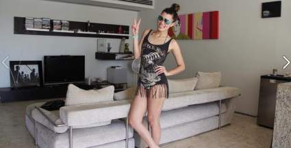 Natália Subtil: Las Fotos que Tienes que Ver