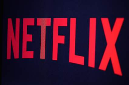 Día de San Valentín 2017: Películas románticas de Netflix