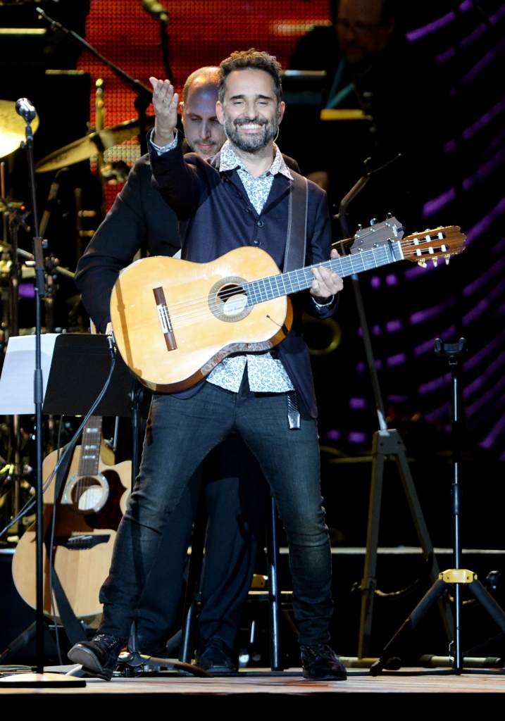 Jorge Drexler