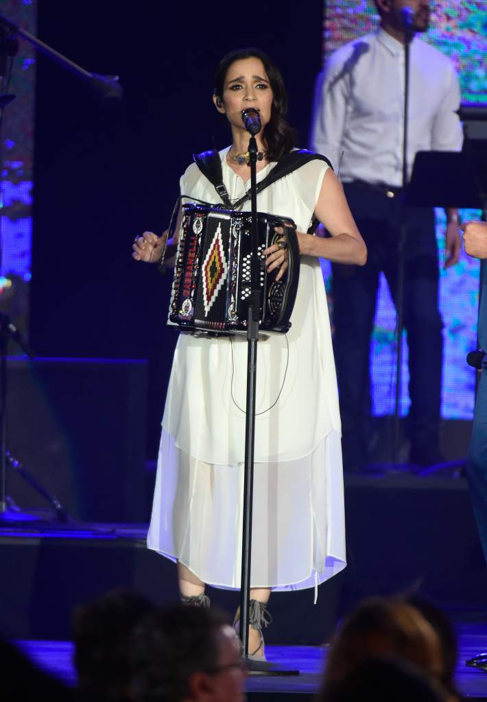 Julieta Venegas