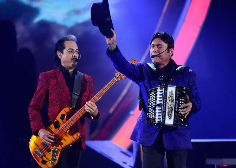 Tigres del Norte