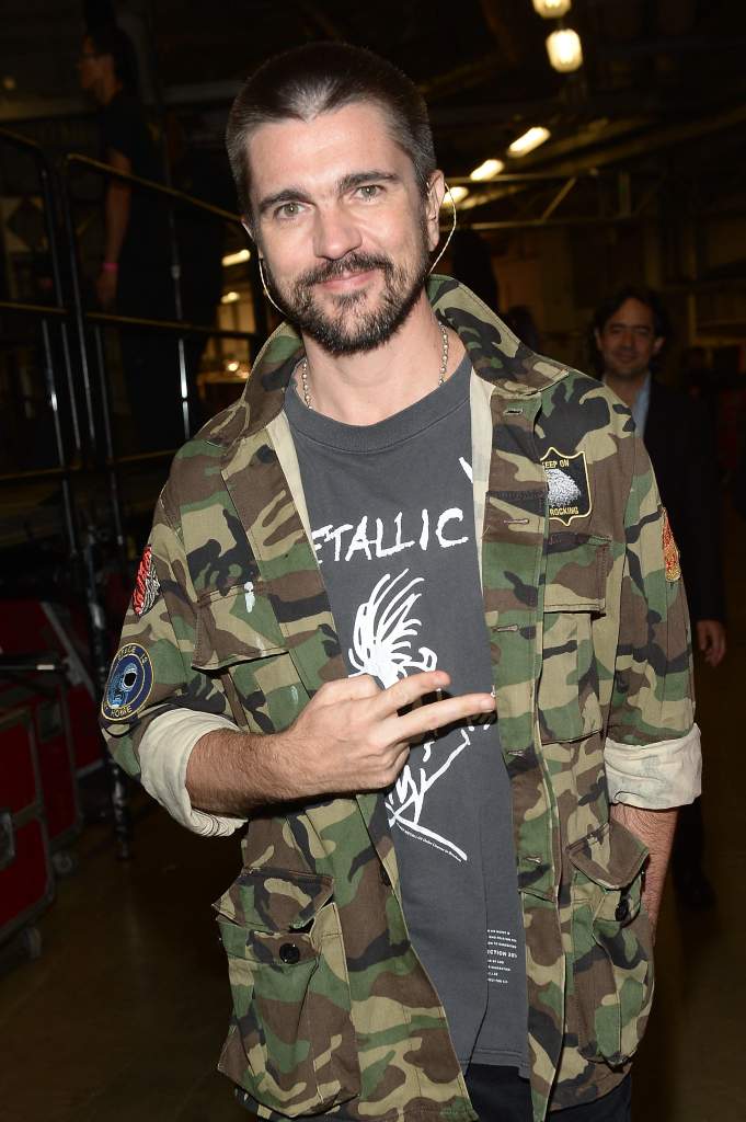 Juanes