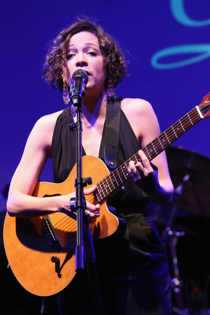 Natalia Lafourcade