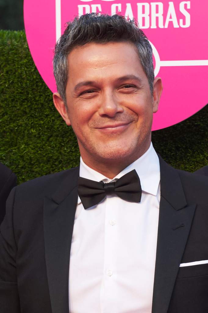 Alejandro Sanz