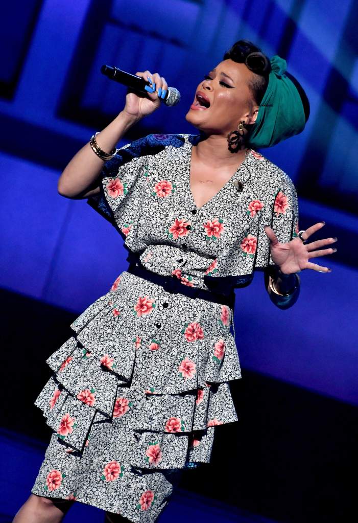 Andra Day