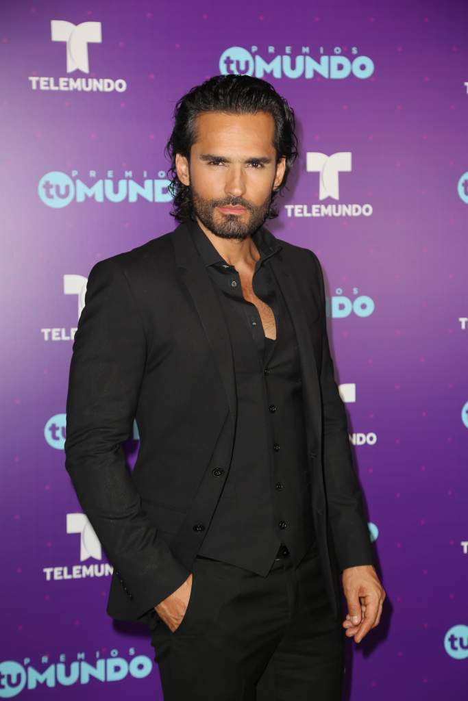 Fabian Rios