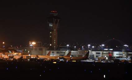 Huracán Matthew: Lista de Aeropuertos Cerrados en la Florida