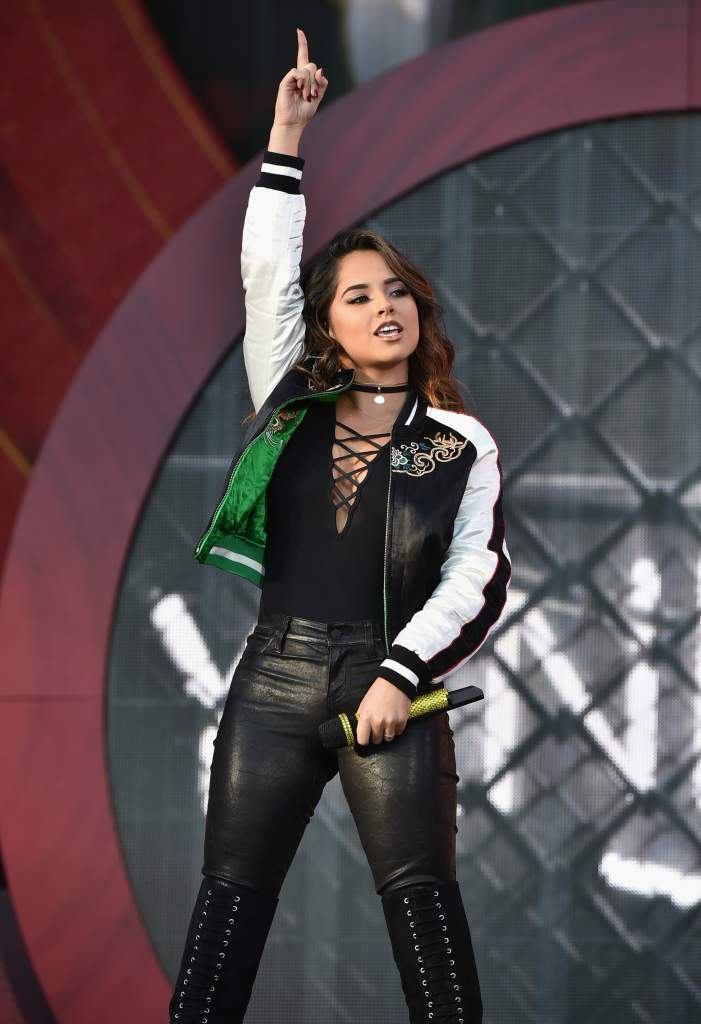 Becky G