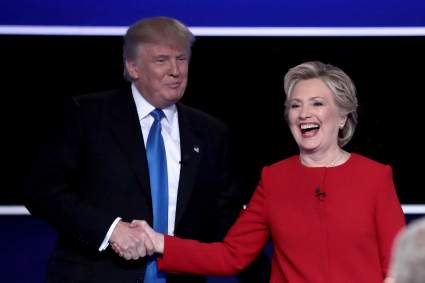 Clinton vs. Trump: la importancia del voto latino en estas elecciones