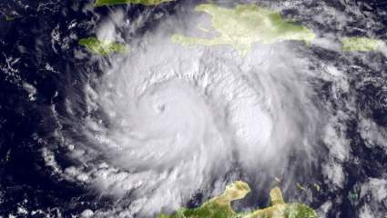 Huracán Matthew: Cómo Seguir la Tormenta
