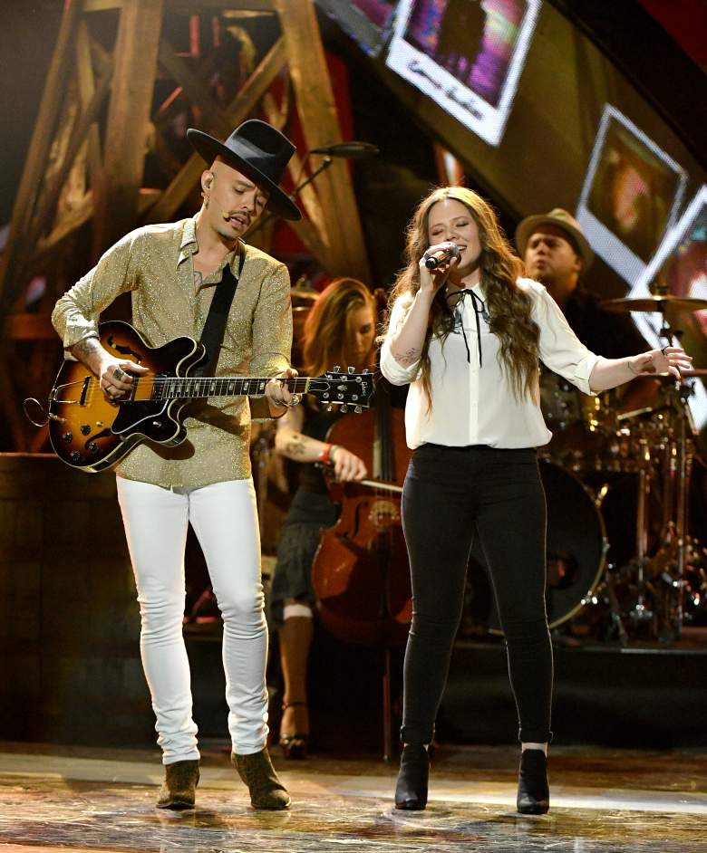 Jesse y Joy