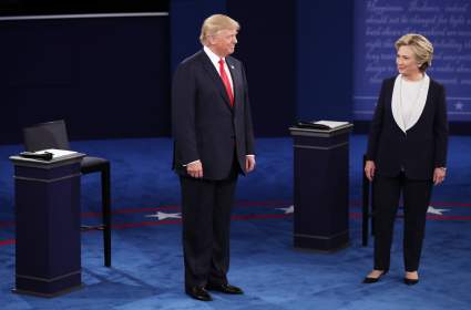 VER: Repetición del Segundo Debate Presidencial 2016