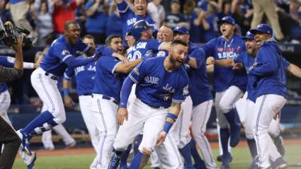 ALCS MLB 2016 Juego 3: Cómo Ver Blue Jays vs. Indians en Vivo por Internet y Móvil