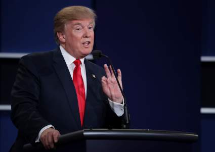 Donald Trump: Los chistes y memes de su triunfo presidencial