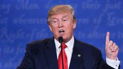 ¿Cuáles son las Probabilidades que Donald Trump Gane la Elección?