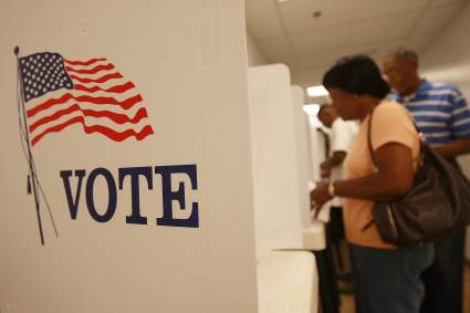 California: ¿Cómo Registrarse para Votar en las Elecciones Presidenciales 2016?
