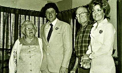 Juanita Broaddrick: 5 Datos Importantes que Tienes que Saber