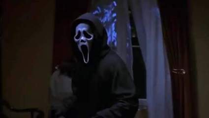 10 mejores películas para celebrar Halloween 2016