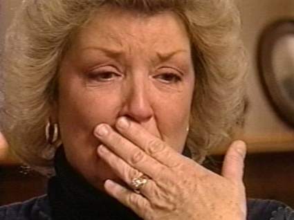 VER: Juanita Broaddrick Acusa a Bill Clinton de Abuso Sexual en una Entrevista [Vídeo]