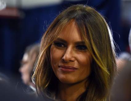 Melania Trump: Las Fotos Más Sexys y Escandalosas de la Esposa de Donald Trump