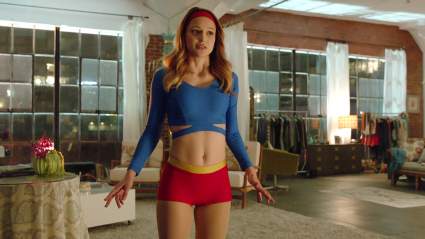 Melissa Benoist: Las Fotos Mas Sexys de Supergirl