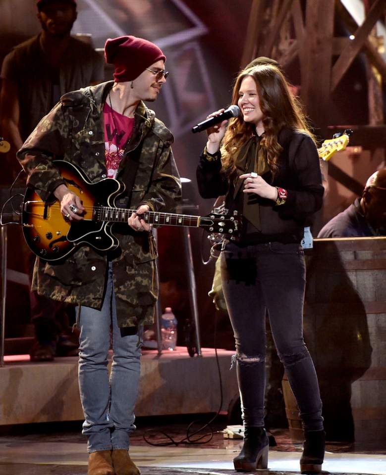 Jesse Joy Latin American Music Awards, Jesse Joy