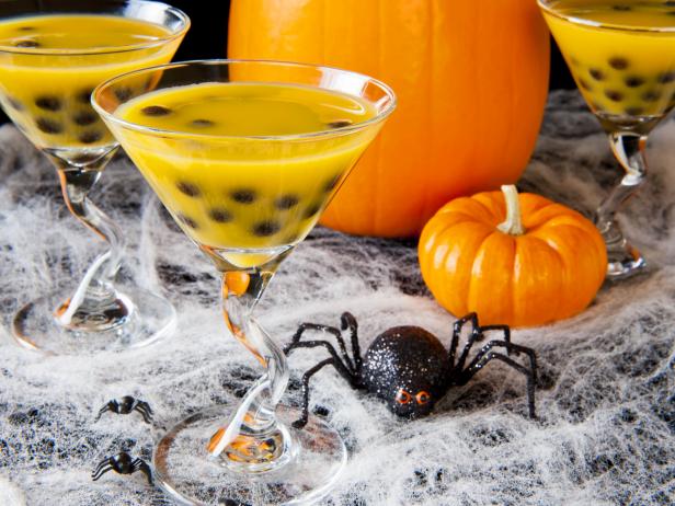 cocteles halloween