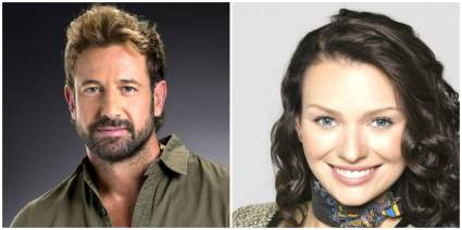Telenovela – “Vino el amor”: ¿Quiénes son los personajes?