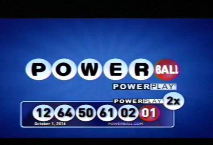 powerball