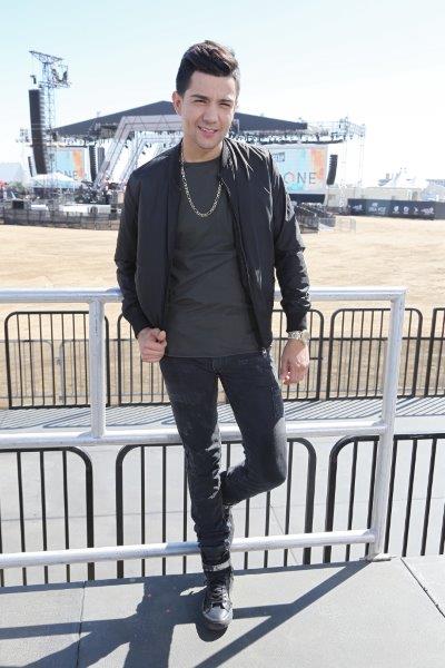 Luis Coronel