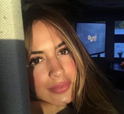 Shannon De Lima, esposa de Marc Anthony: 5 datos de su vida que tienes que saber