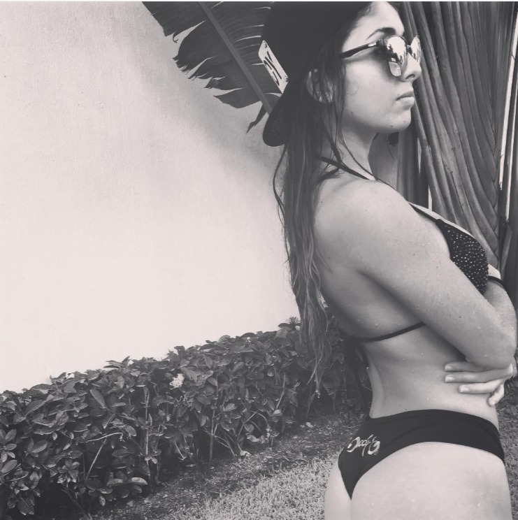 culo de Tania Gattas, fotos sexy de Tania Gattas, Tania Gattas bikini