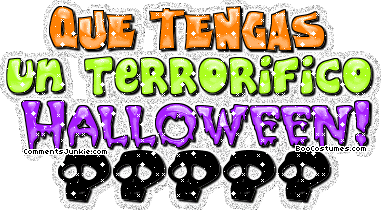 Halloween