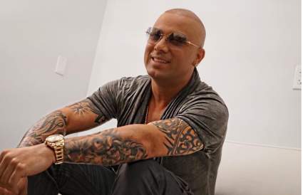 Exclusiva: Wisin habla de su experiencia como juez de “La Banda” 2016