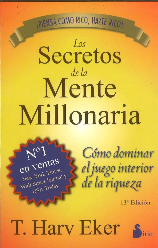 Los Secretos de la Mente Millonaria