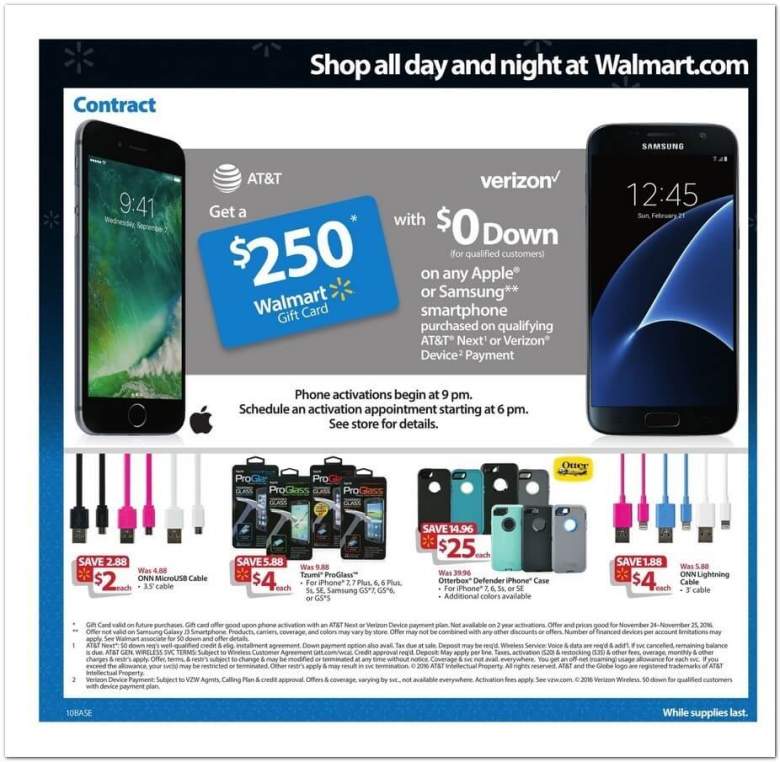 Black Friday