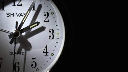 ¿Cuándo Empieza Daylight Saving Time 2016?