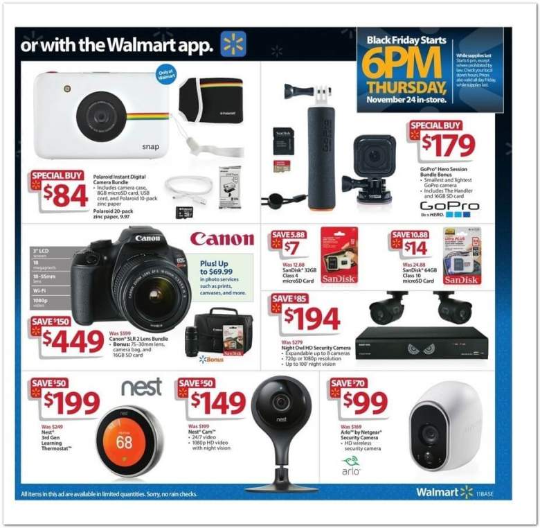 Black Friday