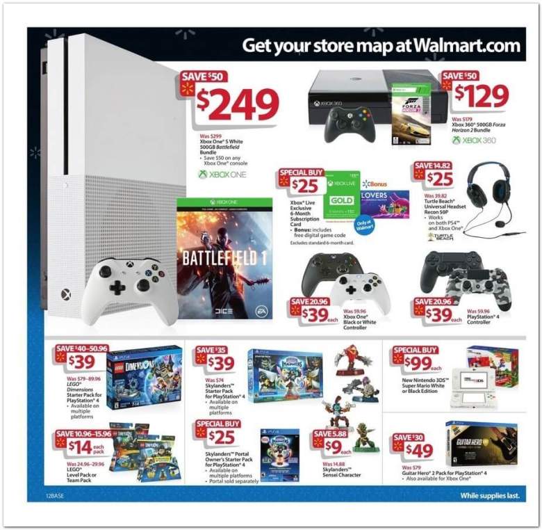 Black Friday