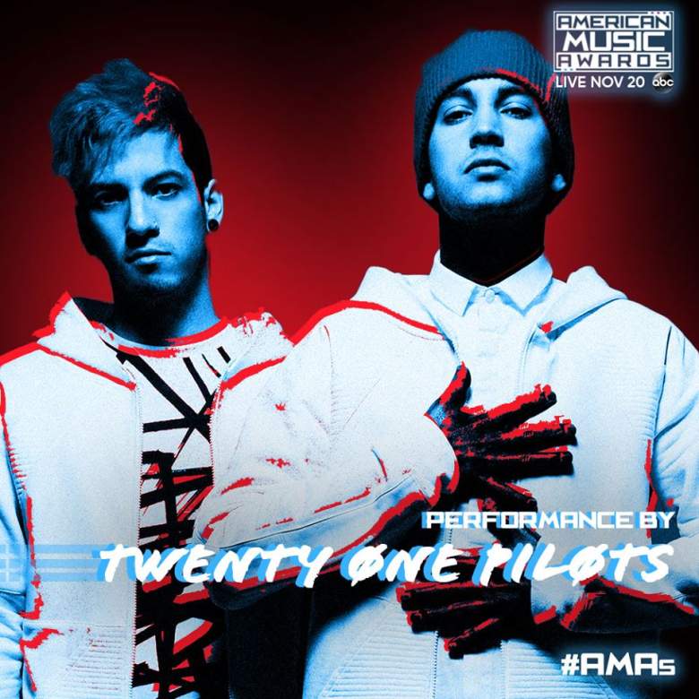 American Music Awards