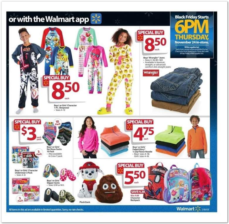 Black Friday