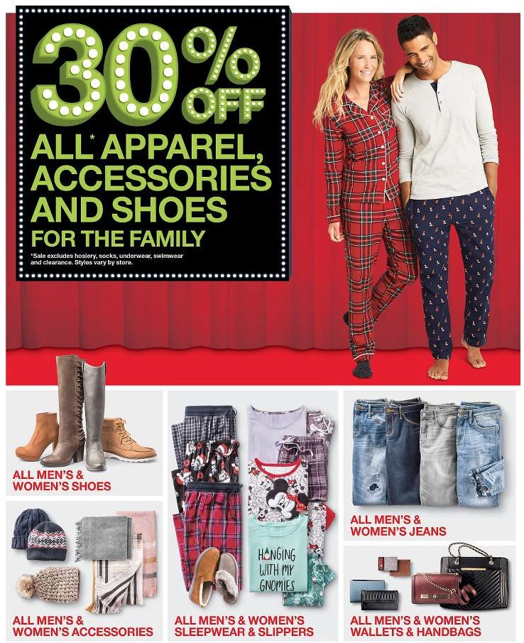 Black Friday Target