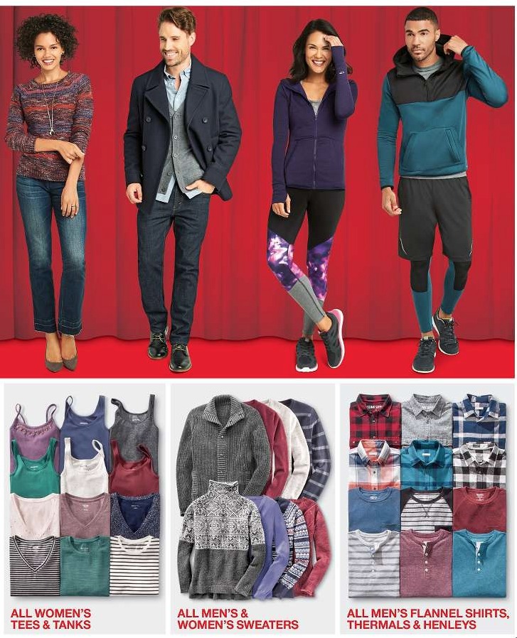 Black Friday Target