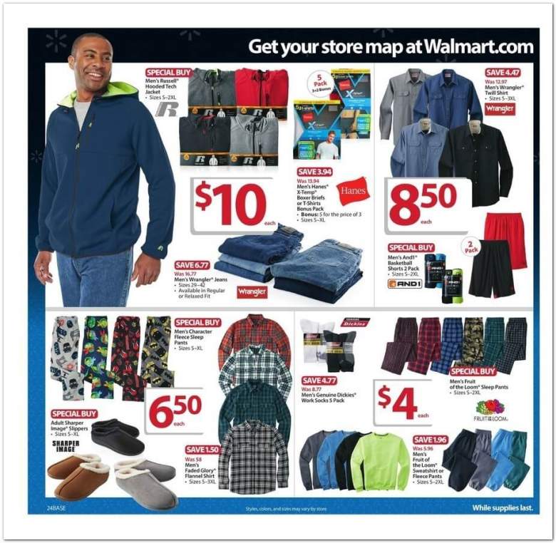 Black Friday